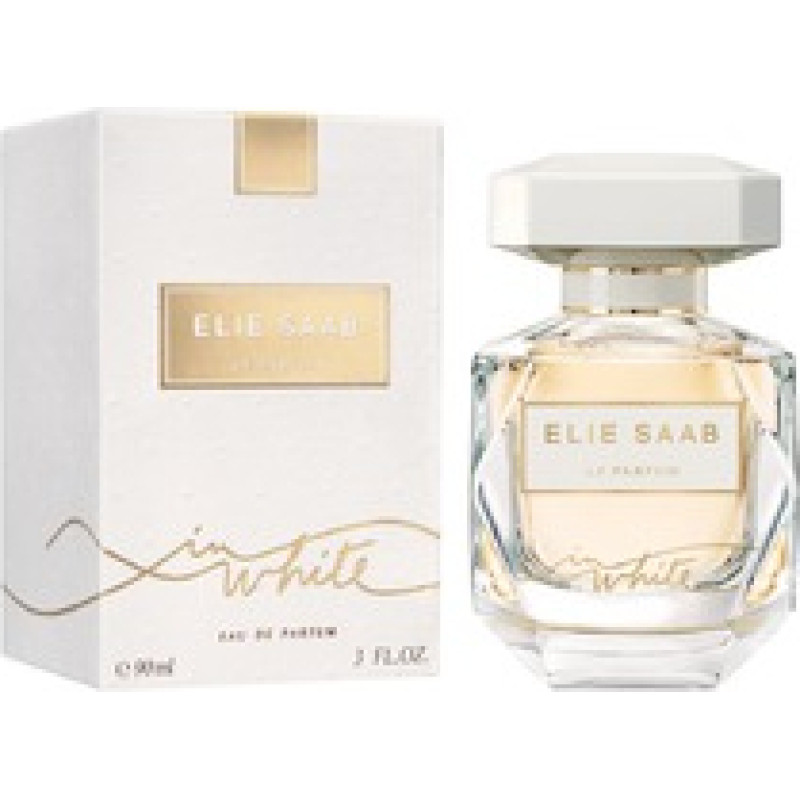 Elie Saab Le Parfum in White EDP