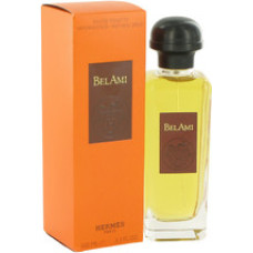 Hermes Bel Ami EDT