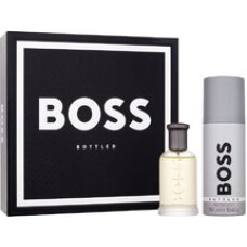 Hugo Boss Boss Bottled No.6 Gift Set EDT 50 ml and deospray Boss Bottled No.6 150 ml