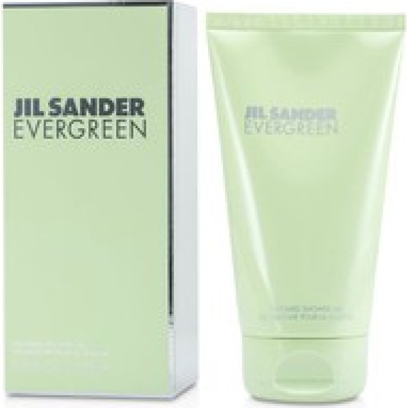 Jil Sander Evergreen Shower gel