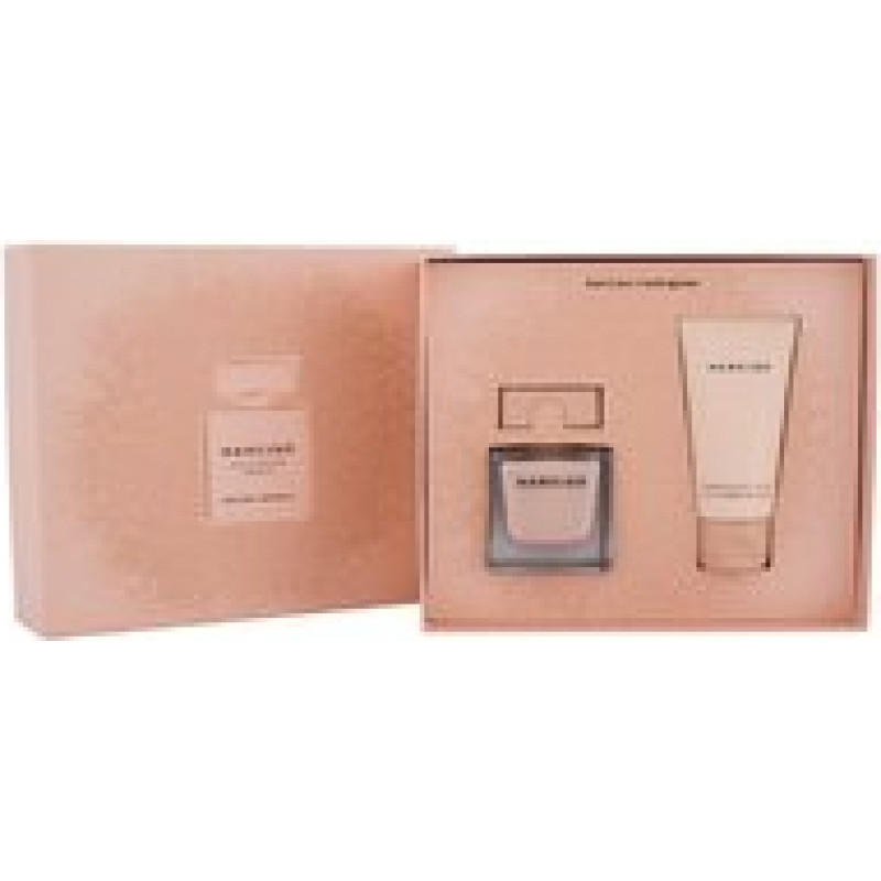 Narciso Rodriguez Narciso Poudree Gift set EDP 50 ml and body lotion 50 ml