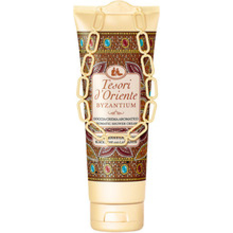 Tesori D'oriente Byzantium shower gel