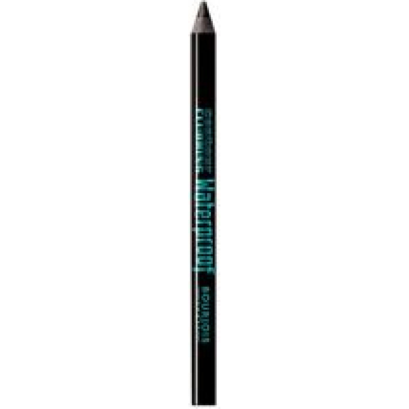 Bourjois Contour Clubbing Waterproof - Waterproof Eye Pencil 1.2 g
