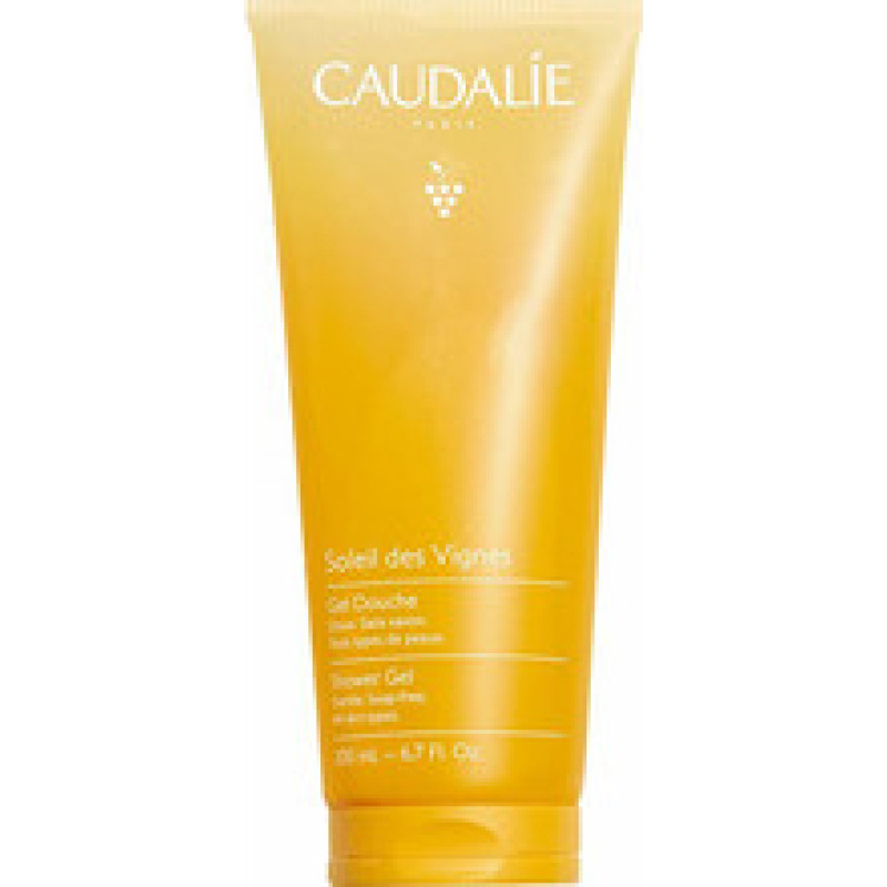 Caudalie Soleil des Vignes Shower Gel