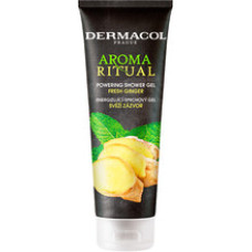 Dermacol Aroma Ritual Powering Shower Gel (Fresh Ginger)