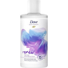 Dove Bath Therapy Renew Bath and Shower Gel