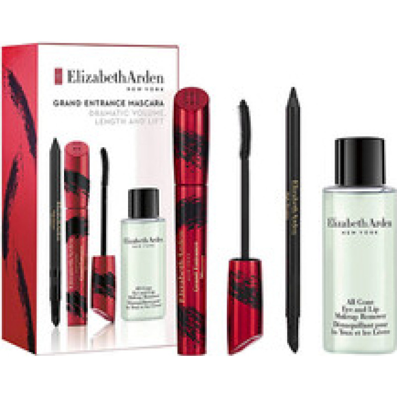 Elizabeth Arden Grand Entrance Mascara Set - Dárková sada