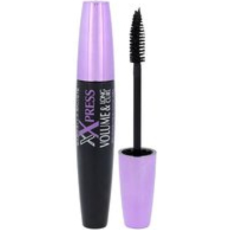 Gabriella Salvete XXPress Volume & Long Curl Mascara - Mascara 11 ml