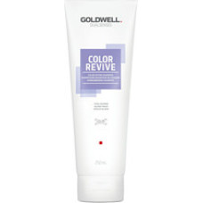 Goldwell Cool Blonde Dualsenses Color Revive Color Giving Shampoo