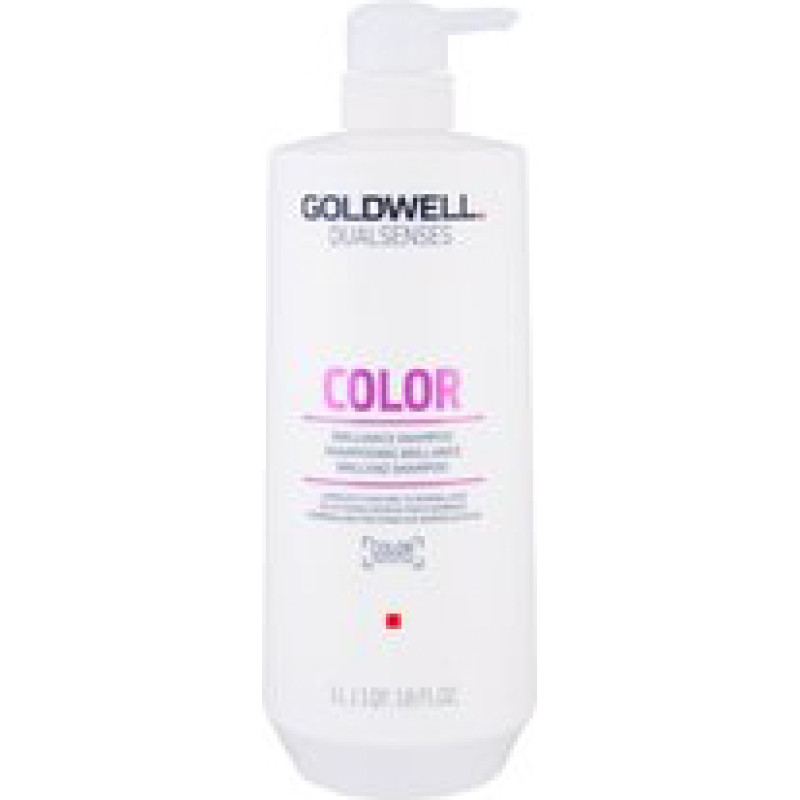 Goldwell Dualsenses Color ( Brilliance Shampoo)