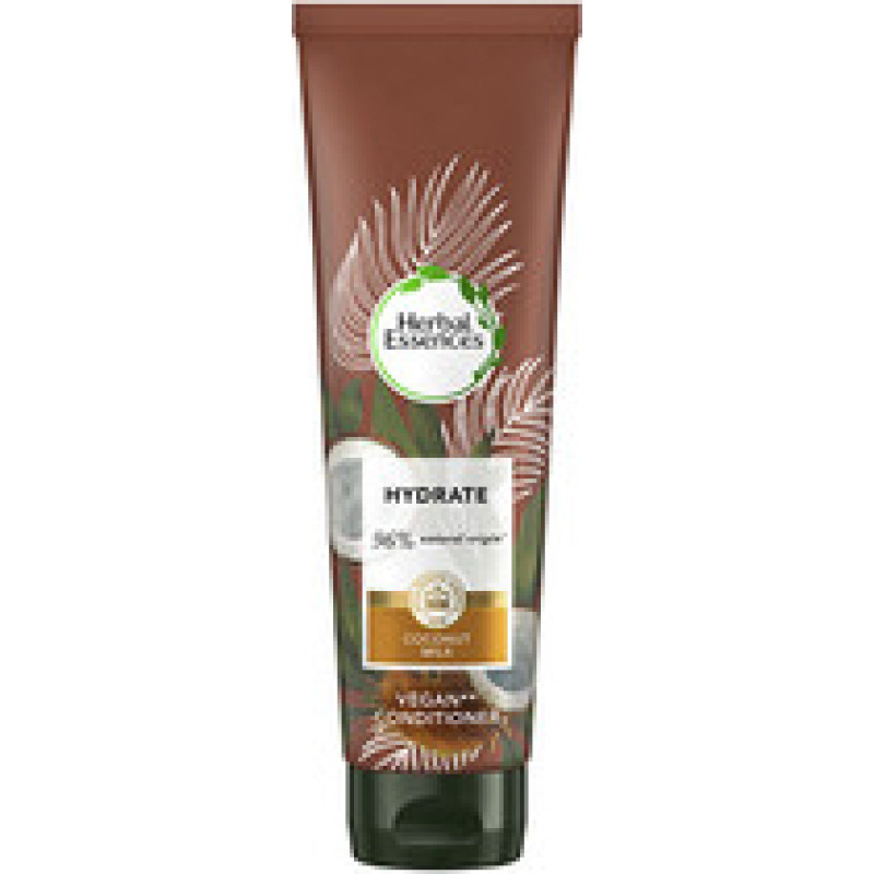 Herbal Essences Coconut Milk Hydrate Conditioner (dry hair)