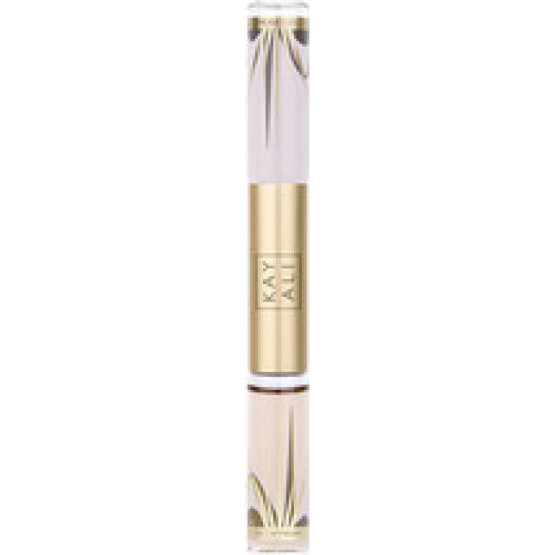 Huda Beauty White Flower & Amber EDP (rollerball)