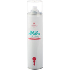 Kallos KJMN Hair Pro-Tox Spray