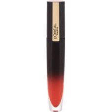 L´oréal Brilliant Signature High Shine Colour Lip Ink - Liquid glossy lipstick 6.4 ml