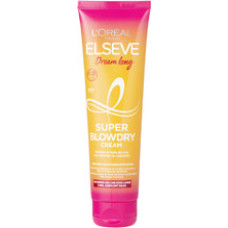 L´oréal Professionnel Elseve Dream Long Super Blowdry Cream - For heat treatment of hair