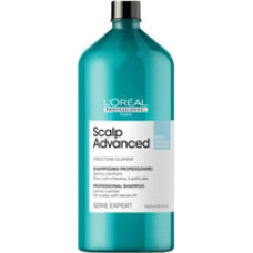 L´oréal Professionnel Scalp Advanced Anti-Dandruff Shampoo