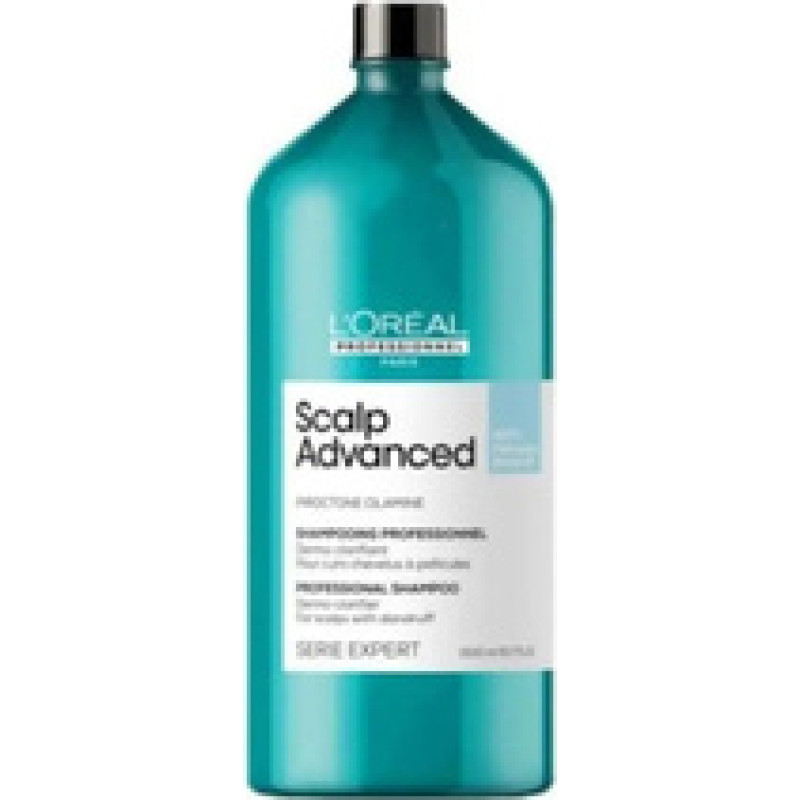 L´oréal Professionnel Scalp Advanced Anti-Dandruff Shampoo