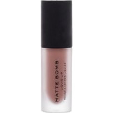Makeup Revolution Matte Bomb Lipstick 4,6 ml