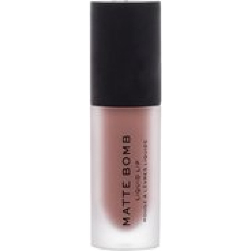 Makeup Revolution Matte Bomb Lipstick 4,6 ml