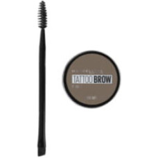 Maybelline Eye Gel Eye Aid Tattoo Brow (Pomade) 4 g