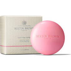 Molton Brown Fiery Pink Pepper Perfumed Soap - Tuhé mýdlo