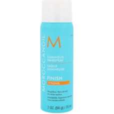 Moroccanoil Finish Hair Spray - Hairspray