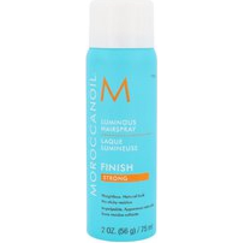 Moroccanoil Finish Hair Spray - Hairspray