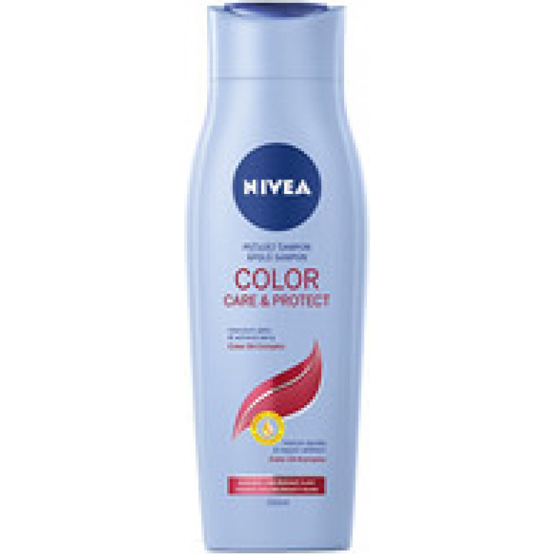 Nivea Color Care & Protect Shampoo