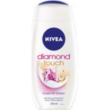 Nivea Diamond Touch Shower Gel