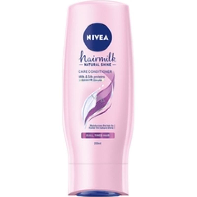 Nivea Hairmilk Care Conditioner ( Normal Hair )