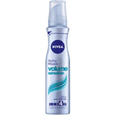 Nivea Volume Sensation Hair Spray