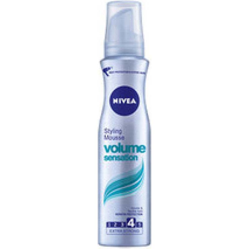 Nivea Volume Sensation Hair Spray