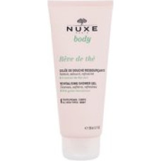 Nuxe Reve de Thé Revitalizing Shower Gel