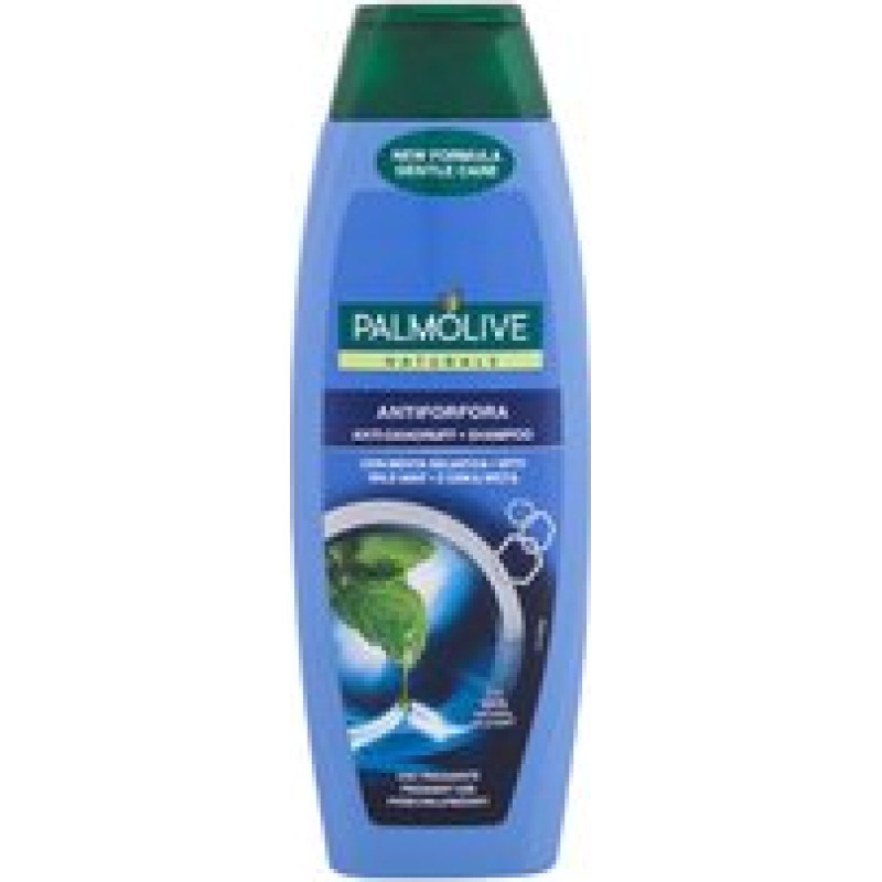 Palmolive Naturals Anti-Dandruff Shampoo