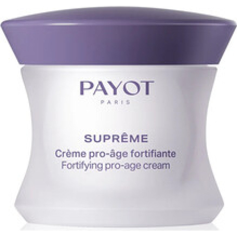 Payot Supreme Fortifying Pro-Age Cream - Krém proti stárnutí pleti