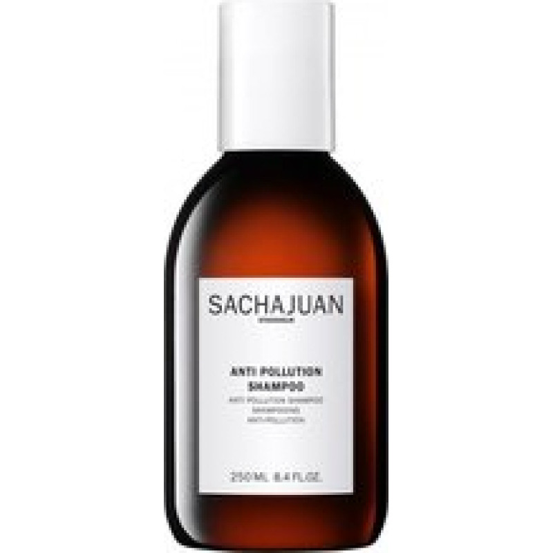 Sachajuan Anti Pollution Shampoo