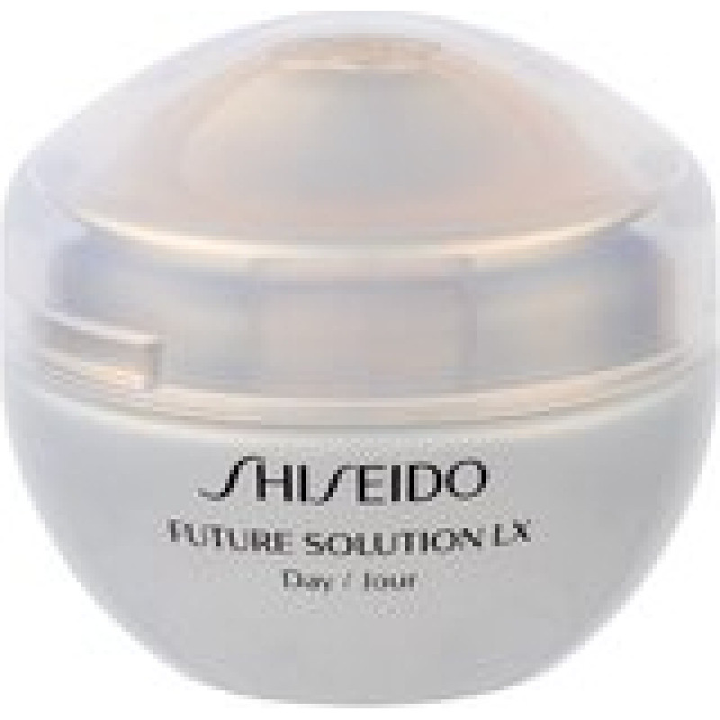 Shiseido Future Solution LX Total Protective Cream SPF20 - Day Cream