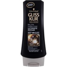 Schwarzkopf Professional Gliss Kur Ultimate Repair Hair Balm - Balm for very damaged hair