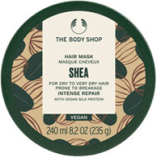 The Body Shop Shea Hair Mask