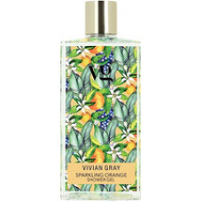Vivian Gray Sparkling Orange Shower Gel - Sprchový gel