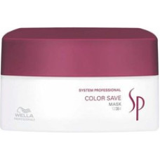 Wella Professional SP Color Save Mask - Mask for colored hair