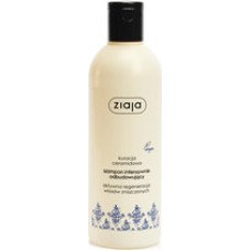 Ziaja Intensive Shampoo - Šampon pro intenzivní obnovu vlasů