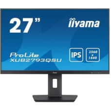 iiyama ProLite XUB2793QSU-B7 - LED monitor - QHD - 27