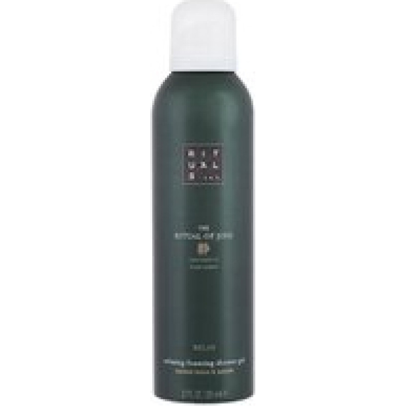 Rituals The Ritual Of Jing Foaming Shower Gel - Shower foam