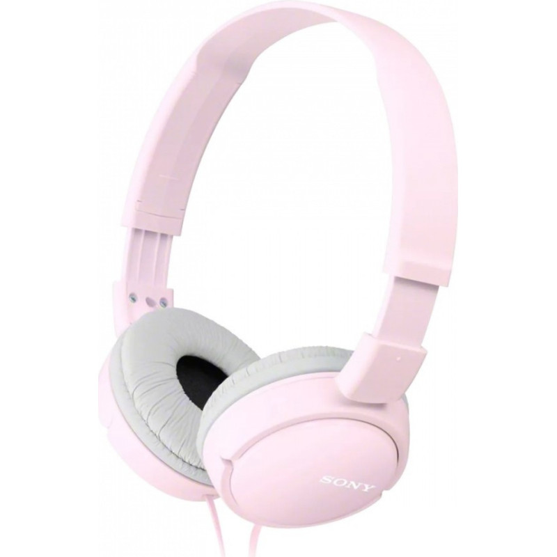 Headset MDR-ZX110AP pink