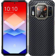 Oukitel WP30 Pro 12|512 DualSIM Black