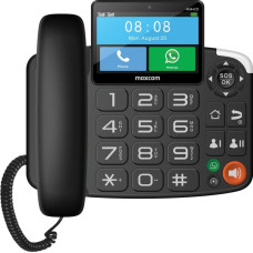 SIM desk phone MM42D SE 4G VOLTE VoWiFi