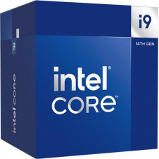 Processor Core i9-14900 BOX UP TO 5,8GHz, LGA1700