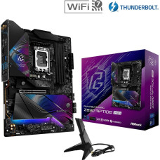 Motherboard Z890 RIPTIDE WIFI ATX