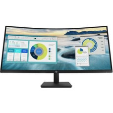 HP LED Curved-Display P34hc G4 - 86.36 cm (34